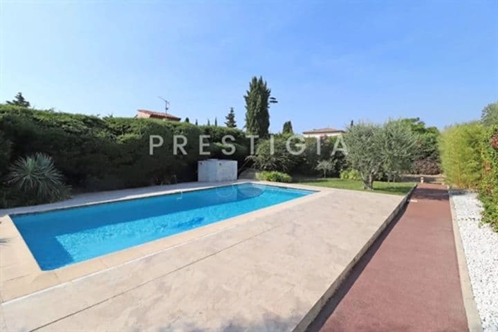 3 bedrooms house for sale in Mougins, France