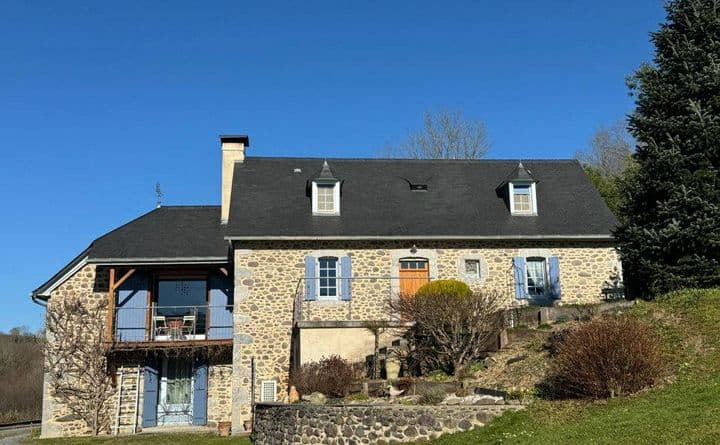 3 bedrooms house for sale in Aramits, France