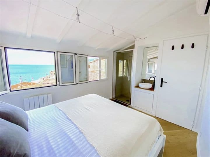 Apartment for sale in Villefranche-sur-Mer, France