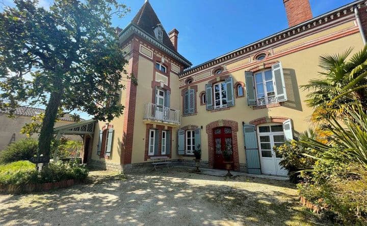 5 bedrooms house for sale in Aire-sur-lAdour, France