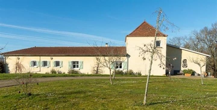 4 bedrooms house for sale in Plaisance, France