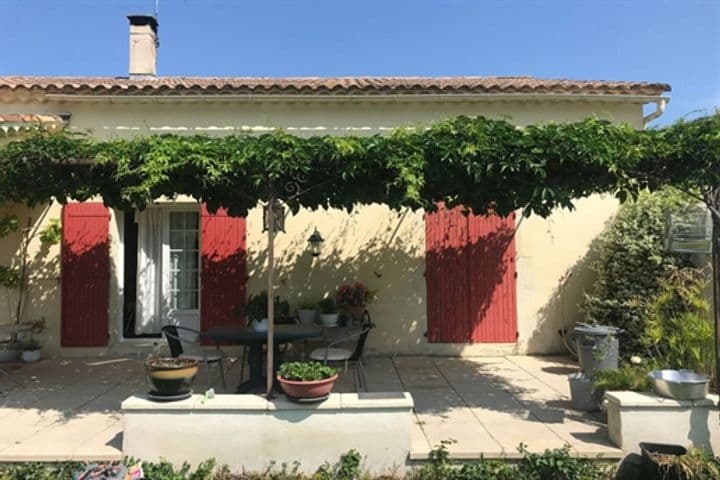 4 bedrooms house for sale in Fontvieille, France