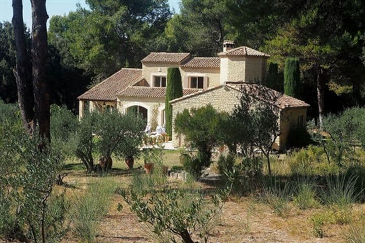 5 bedrooms house for sale in Les Baux-de-Provence, France