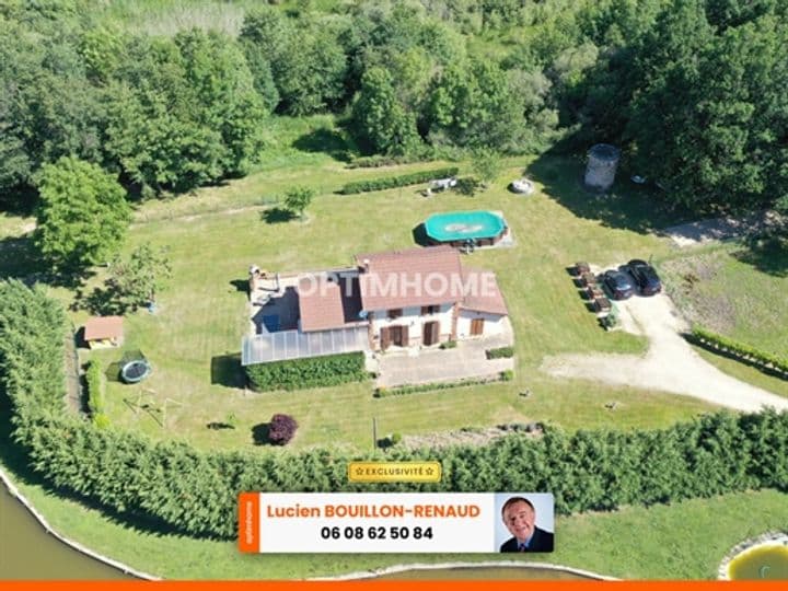 3 bedrooms house for sale in Le Rousset, France