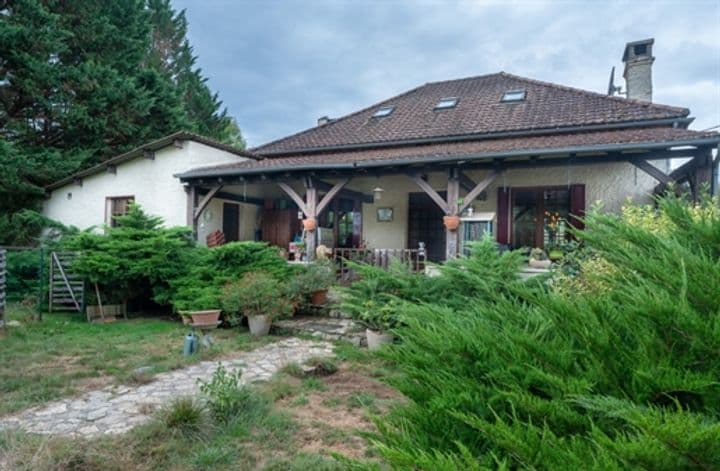 3 bedrooms other for sale in Gourdon, France