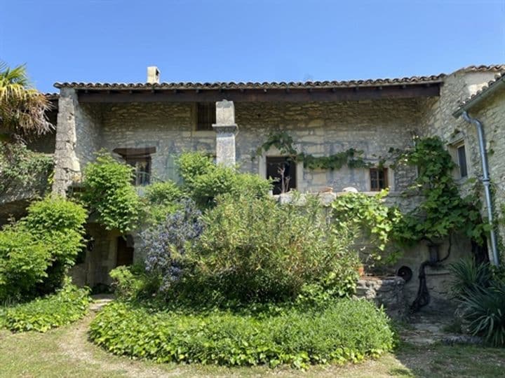 11 bedrooms other for sale in Grignan, France