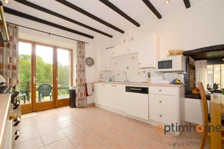 3 bedrooms house for sale in Lesignac-Durand, France