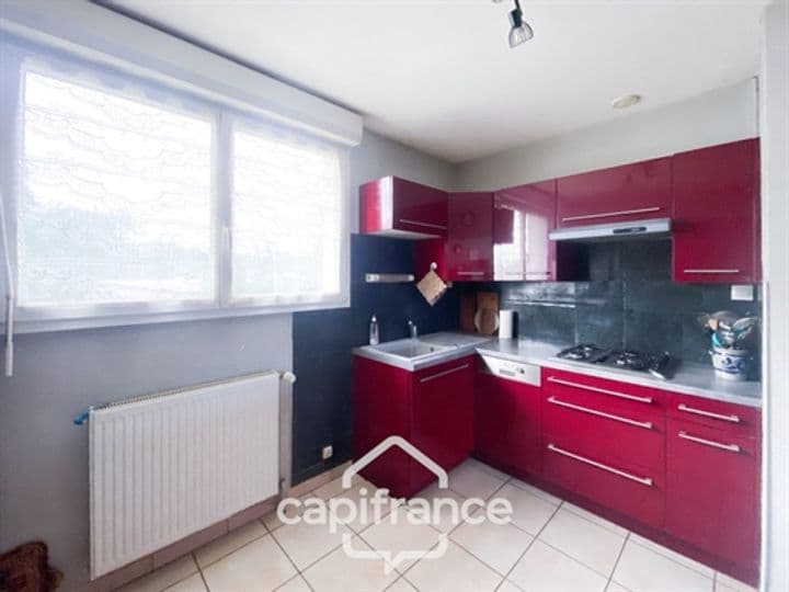 2 bedrooms house for sale in Cousance, France