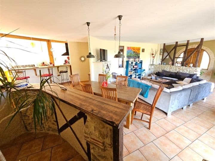 5 bedrooms house for sale in Mirande, France