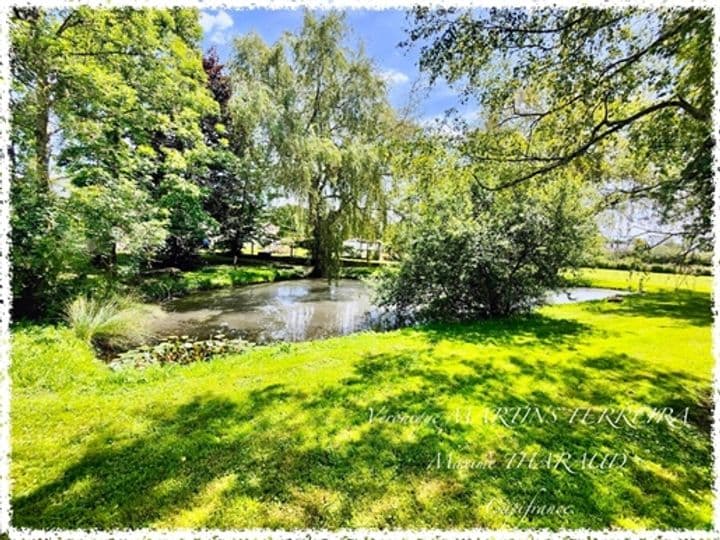 5 bedrooms house for sale in Berry-Bouy, France