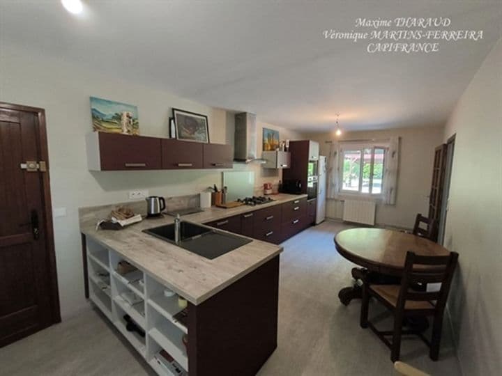 3 bedrooms house for sale in Vignoux-sur-Barangeon, France