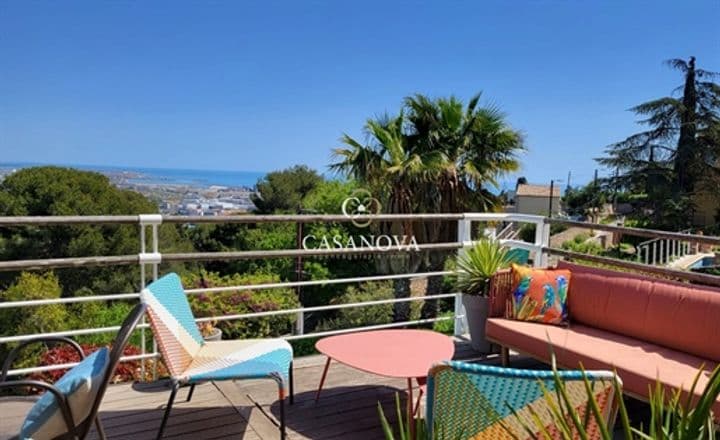 3 bedrooms house for sale in Sete, France