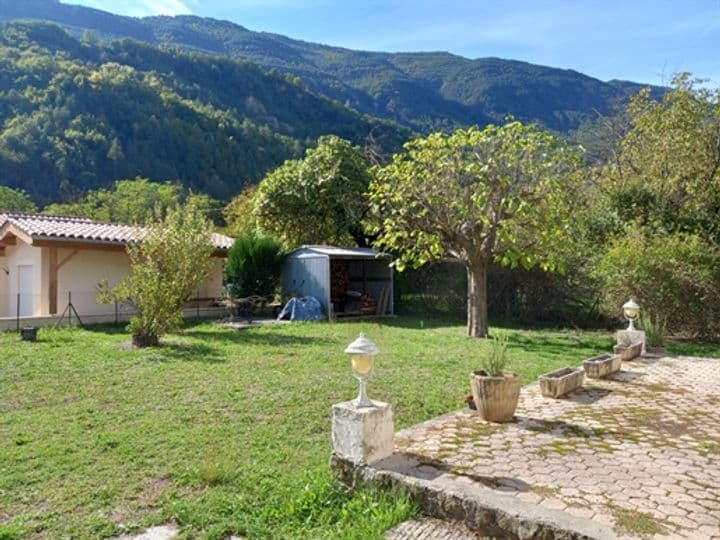 3 bedrooms house for sale in Puget-Theniers, France