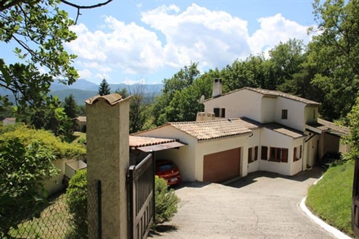 3 bedrooms house for sale in La Penne, France