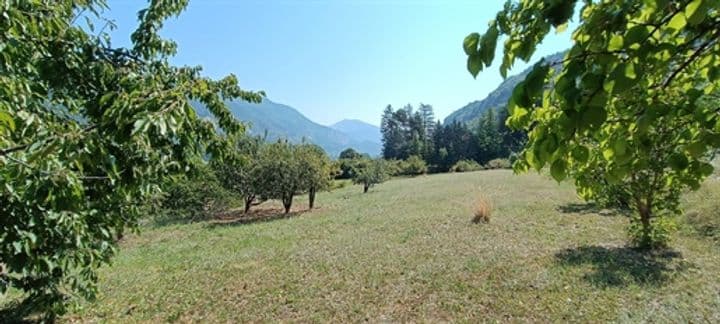 4 bedrooms house for sale in Entrevaux, France