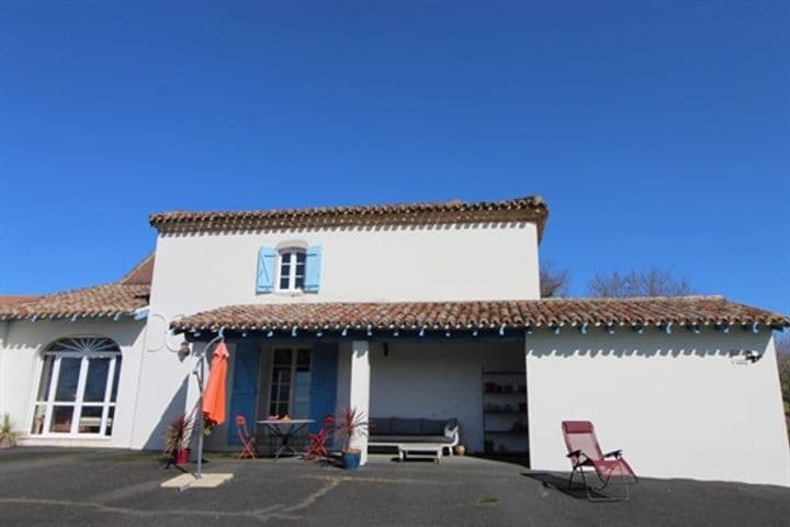 4 bedrooms other for sale in Salies-de-Bearn, France