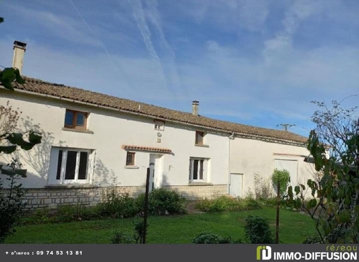 3 bedrooms house for sale in SAUZE VAUSSAIS, France