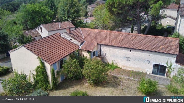 4 bedrooms house for sale in CREMPS, France