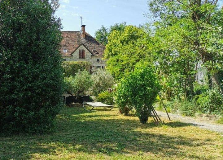 4 bedrooms house for sale in SAINT CERE, France