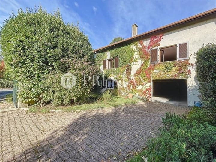 3 bedrooms house for sale in Gradignan, France