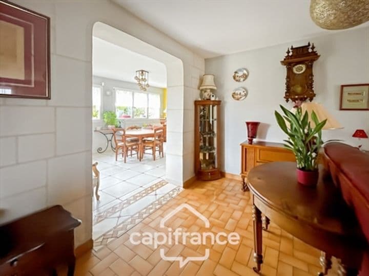 4 bedrooms house for sale in Joue-les-Tours, France