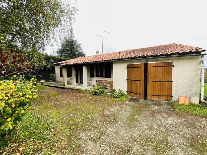 2 bedrooms house for sale in  France