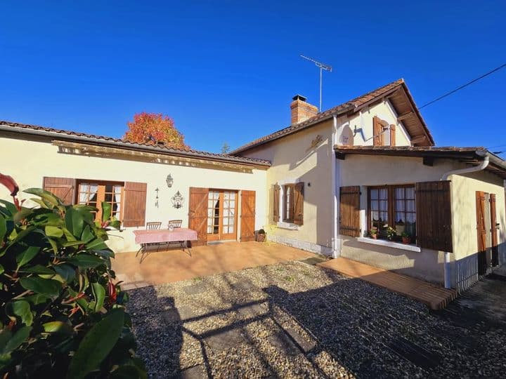 3 bedrooms house for sale in  France