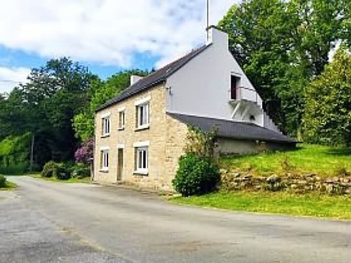 4 bedrooms house for sale in Morbihan (56), France