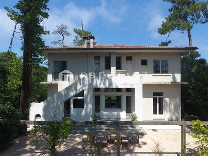 5 bedrooms house for sale in Soorts-Hossegor, France