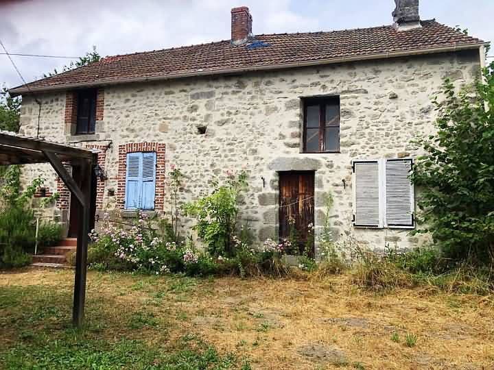 2 bedrooms house for sale in  France