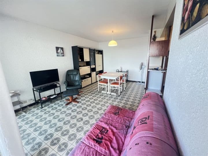 1 bedroom other for sale in Le Barcares, France