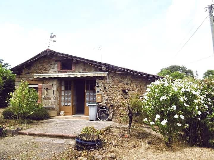 1 bedroom house for sale in  France