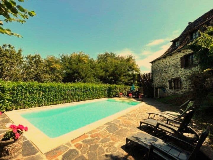 2 bedrooms house for sale in LE FEL, France