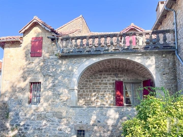 9 bedrooms other for sale in La Bastide-Pradines, France