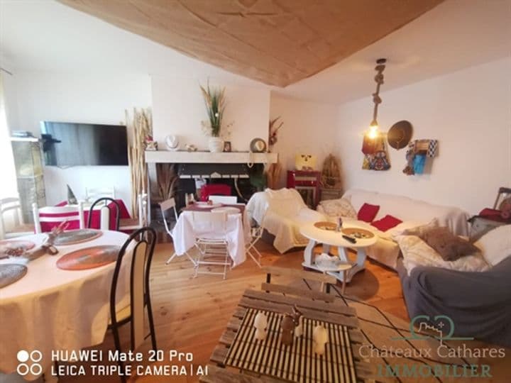 5 bedrooms house for sale in Camps-sur-lAgly, France
