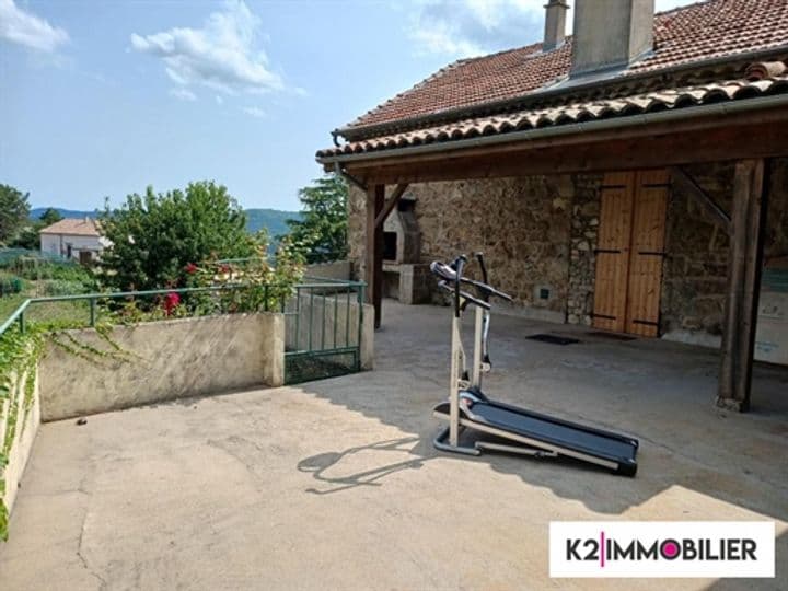 2 bedrooms house for sale in Gluiras, France