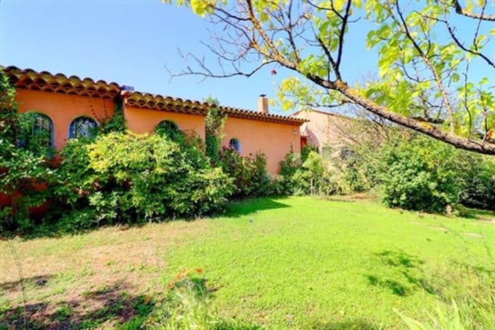 4 bedrooms house for sale in Le Castellet, France