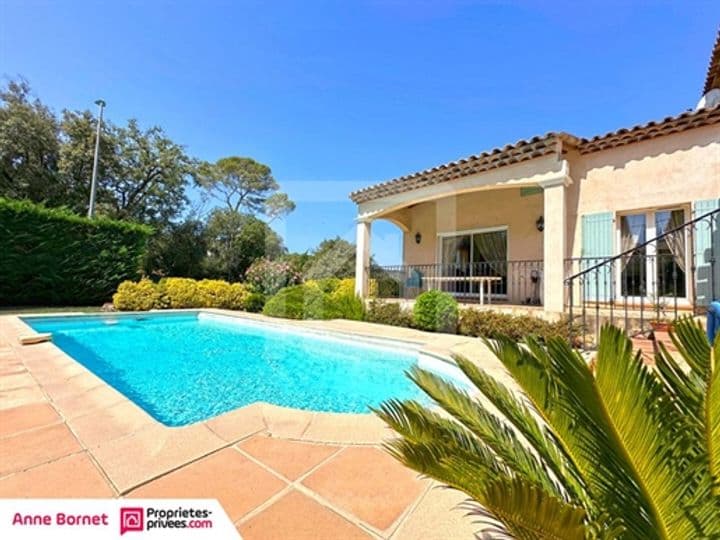 4 bedrooms house for sale in Biot, France