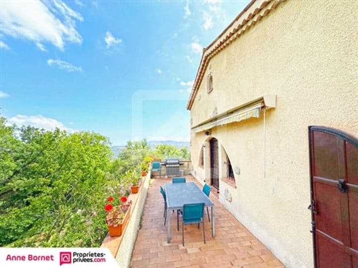 4 bedrooms house for sale in Speracedes, France