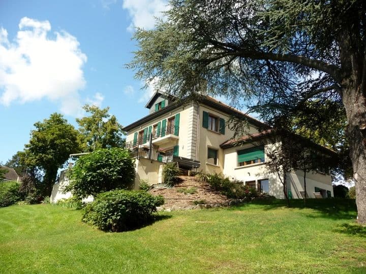 6 bedrooms house for sale in  France