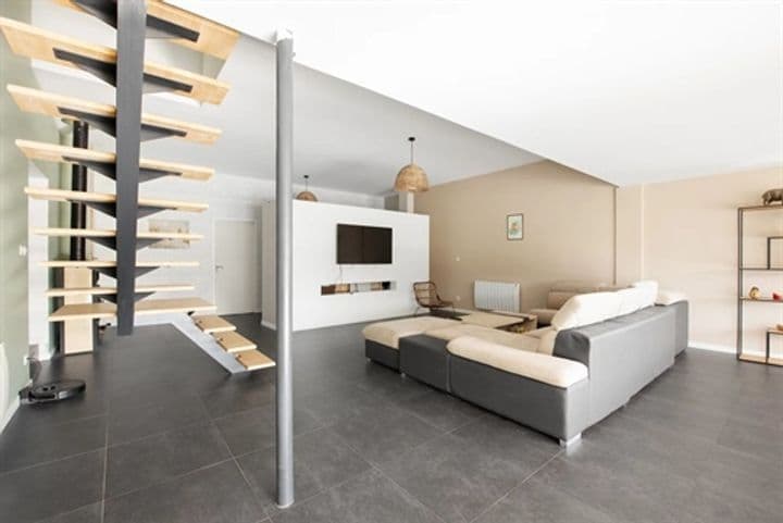 2 bedrooms house for sale in Le Burgaud, France