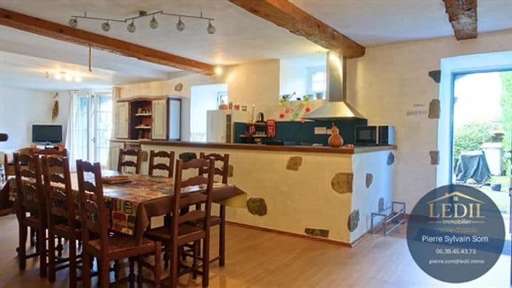 7 bedrooms house for sale in Gere-Belesten, France