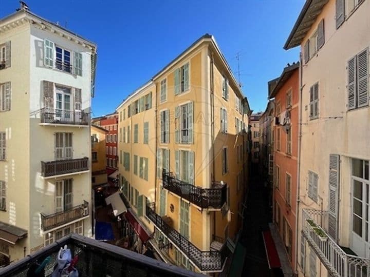 2 bedrooms apartment for sale in Nice, France