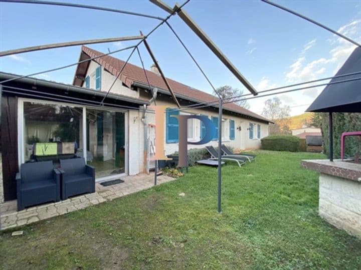 4 bedrooms house for sale in Chauffailles, France