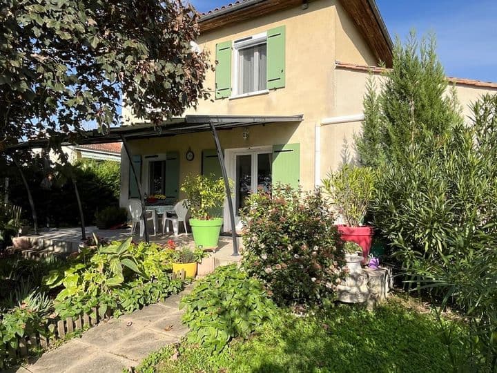 3 bedrooms house for sale in Roumagne, France