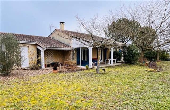 4 bedrooms house for sale in Lauzun, France