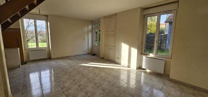 1 bedroom house for sale in Billy-sur-Oisy, France