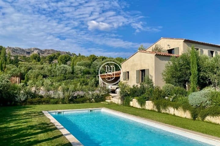 4 bedrooms house for sale in Saint-Remy-de-Provence, France