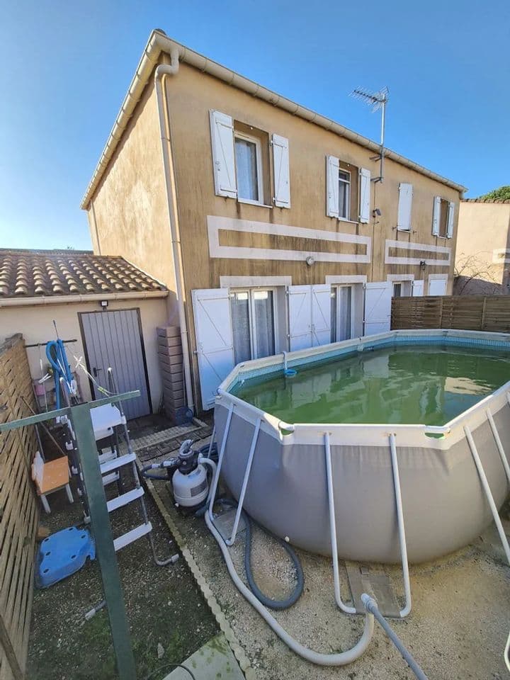 3 bedrooms house for sale in ales, France