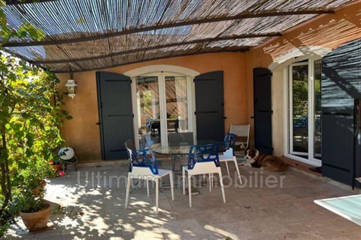 3 bedrooms house for sale in La Motte, France